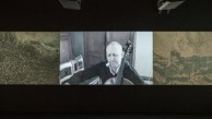 The Way Beyond Art: Infinite Screens