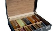 The Bitter Valise