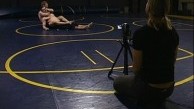 Control Room: Jennifer Locke