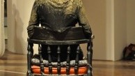 Performing the Personal and Political: The Art of Wafaa Yasin