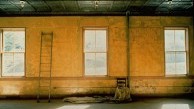 Interview with David Ireland