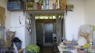 Inside the Artist’s Studio, Part 3: Jaime Cortez