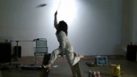 Self Expression Night: Complicity, Resistance, and the Touchy-Feely in Bay Area Performance Art