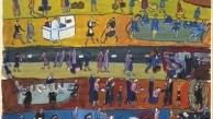 Charlotte Salomon: Life? or Theatre?
