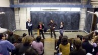 Social Work: Politics, Police, and the Law in Art, Part 3