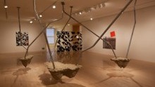 Beta Space: Kevin Appel and Ruben Ochoa