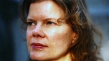 Interview with Julie Ault