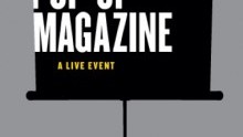 Pop-Up Magazine Issue 4