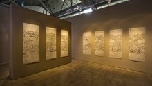 Hanna Hannah: Frames of War