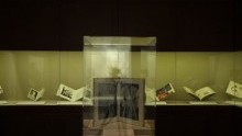 Favorite Things: An Exhibition of Artist Books in Memory of David Logan, 1918–2011