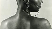 From Los Angeles: Posing Beauty in African American Culture