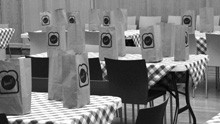 Breaking Bread: BREAD! KC as a Model for Community-sourced Arts Funding