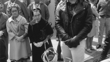 San Francisco 1964