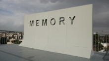 From Jerusalem: Beyond Memory