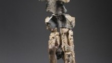 Matter and Spirit: The Sculpture of Stephen De Staebler