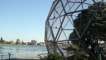 Living Happily Ever After at Lake Merritt