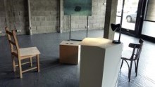 Interviews from the Glasgow International Festival of Visual Arts