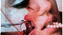 Experimental Photomontage