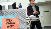 From Portland: Open Engagement 2012