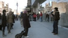 From New York: There’s So Much I Want to Say to You
