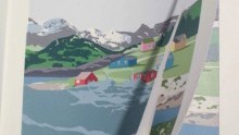 Residency Projects II
