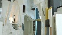 Kurt Schwitters: Color and Collage