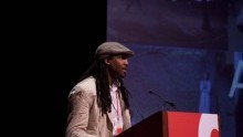 From New York: The Creative Time Summit