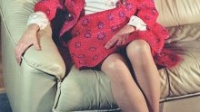 Martha Wilson