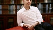 Interview with Glenn Adamson