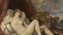 Masters of Venice: Renaissance Painters of Passion and Power