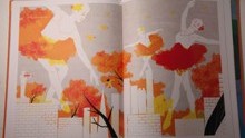Beauty and the Book: Can Design Alter the Future of Printed Books?