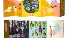 Bookishness: A Conversation on Bay Area Book Arts