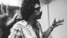 Profile: Gene Youngblood