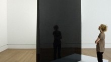 From Start to Finish: De Wain Valentine’s Gray Column
