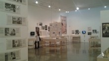 From Los Angeles: Doin’ It In Public: Feminism and Art at the Woman’s Building