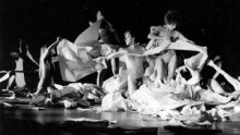 Interview with Anna Halprin, Part 1