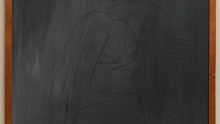 Hungry Kisses: Tongues in Picasso