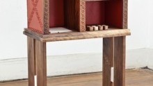 From Los Angeles: Box (a proposition for ten years)