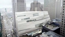 Architecture and the Museum