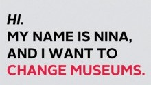 Opening up the Museum