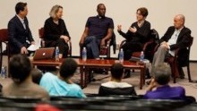 Free Your Mind! Improvising Post-Multicultural Art