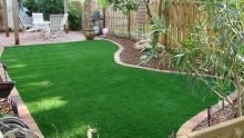 Front Yards/Backyards