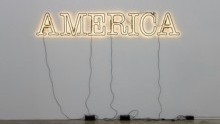 Your Name Here: Private Collections in Public Places