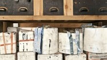 Interview with Theaster Gates