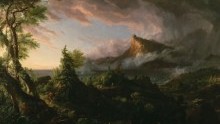Interview with Chris Doyle