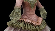 Rudolf Nureyev: A Life in Dance