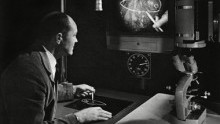 Fiat Lux Redux: Ansel Adams and Clark Kerr