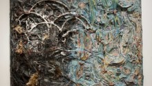 From Atlanta: Hard Truths, the Art of Thorton Dial