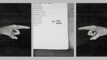 The Marginalia Archive