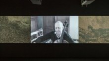 The Way Beyond Art: Infinite Screens
